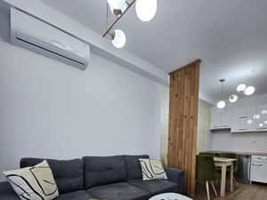 Apartament 3 camere de închiriat | Victoria Residence – Nufărul — miniatura 1