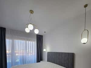 Apartament 3 camere de închiriat | Victoria Residence – Nufărul — miniatura 4