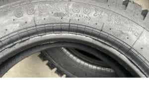 Anvelope 680x180x15 trayal — miniatura 5