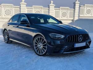 Mercedes-Benz E 53 AMG 4Matic+ - TVA Deductibil