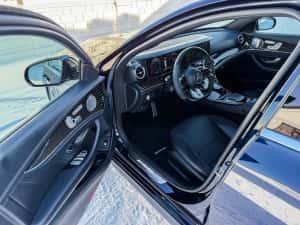 Mercedes-Benz E 53 AMG 4Matic+ - TVA Deductibil — miniatura 5