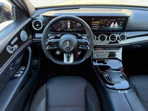 Mercedes-Benz E 53 AMG 4Matic+ - TVA Deductibil — miniatura 6