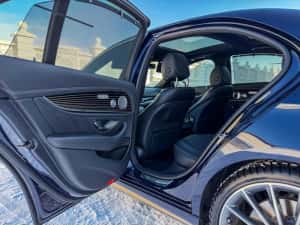 Mercedes-Benz E 53 AMG 4Matic+ - TVA Deductibil — miniatura 7