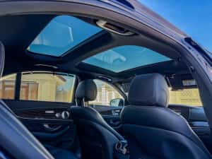 Mercedes-Benz E 53 AMG 4Matic+ - TVA Deductibil — miniatura 8