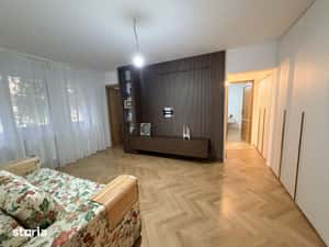 Apartament 2 camere cu metrou in fata scarii. — miniatura 6