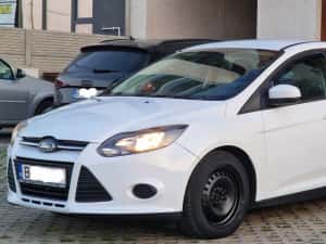 Ford Focus 3 * 2013 * 1.6 TDCi 95 CP * Euro 5 * Inm RO — miniatura 2