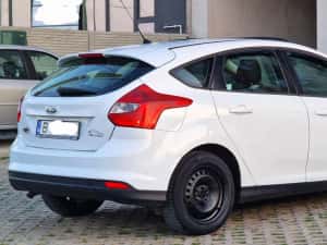 Ford Focus 3 * 2013 * 1.6 TDCi 95 CP * Euro 5 * Inm RO — miniatura 3