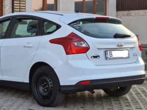 Ford Focus 3 * 2013 * 1.6 TDCi 95 CP * Euro 5 * Inm RO — miniatura 4