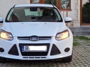 Ford Focus 3 * 2013 * 1.6 TDCi 95 CP * Euro 5 * Inm RO — miniatura 5