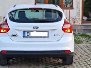 Ford Focus 3 * 2013 * 1.6 TDCi 95 CP * Euro 5 * Inm RO — miniatura 6