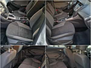 Ford Focus 3 * 2013 * 1.6 TDCi 95 CP * Euro 5 * Inm RO — miniatura 7