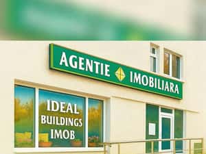 Apartament 2 camere - Semidecomandat/Open Space - 52mp — miniatura 2