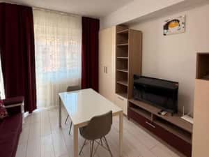 Apartament 2 camere - Semidecomandat/Open Space - 52mp — miniatura 6