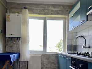 APARTAMENT DECOMANDAT 2 CAMERE BLV. NICOLAE IORGA -NICOLINA/PODU ROS — miniatura 5