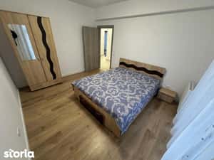 AP. 2 CAMERE CIRESULUI, BLOC NOU, CENTRALA TERMICA, LOC PARCARE — miniatura 6