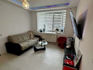PF vand Apartament modern 2 camere la cheie, complet utilat, parcare — miniatura 6