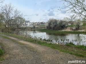 Loturi Comuna Berceni Zona Mamina(450mp) utili - Acte la zii !