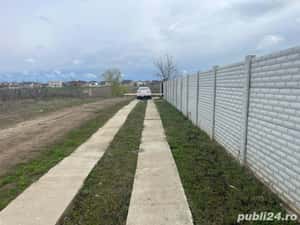 Loturi Comuna Berceni Zona Mamina(450mp) utili - Acte la zii ! — miniatura 2