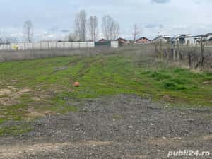 Loturi Comuna Berceni Zona Mamina(450mp) utili - Acte la zii ! — miniatura 6