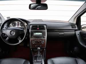 Mercedes Benz B200 Avantgarde / Automat / Benzina — miniatura 5