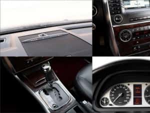 Mercedes Benz B200 Avantgarde / Automat / Benzina — miniatura 6
