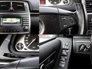 Mercedes Benz B200 Avantgarde / Automat / Benzina — miniatura 7