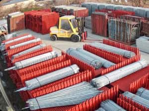 Oferta schela noua si schela second hand — miniatura 3