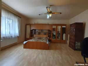 Teren mare cu casa,ideal dezvoltare imobiliara,Freidorf — miniatura 2