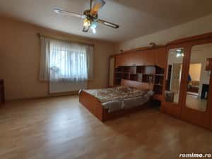 Teren mare cu casa,ideal dezvoltare imobiliara,Freidorf — miniatura 3