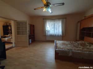 Teren mare cu casa,ideal dezvoltare imobiliara,Freidorf — miniatura 5