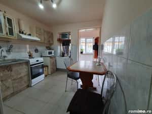 Teren mare cu casa,ideal dezvoltare imobiliara,Freidorf — miniatura 6