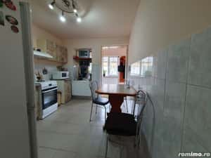 Teren mare cu casa,ideal dezvoltare imobiliara,Freidorf — miniatura 7