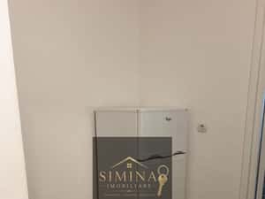 Apartament 1 camera Ultracentral, Zona Grand,  De Inchiriat — miniatura 3