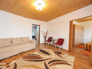 Inchiriere 2 camere Tineretului (Piata Norilor), semidecomat, renovat — miniatura 2