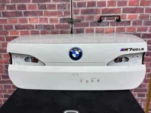 Haion Bmw Seria 7 G70 Complet