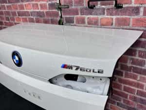 Haion Bmw Seria 7 G70 Complet — miniatura 5