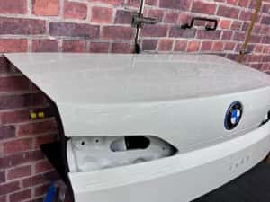 Haion Bmw Seria 7 G70 Complet — miniatura 10