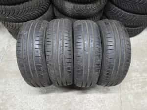 Set 4 anvelope SH vara Dunlop 185/60/15 dot 2021