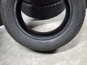 Set 4 anvelope SH vara Dunlop 185/60/15 dot 2021 — miniatura 6