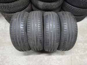 Set 4 anvelope SH vara Dunlop 185/60/15 dot 2021 — miniatura 7