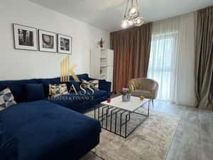 apartament cu 2 camere de inchiriat in zona Expozitiei