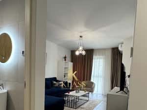 apartament cu 2 camere de inchiriat in zona Expozitiei — miniatura 4