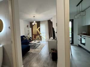 apartament cu 2 camere de inchiriat in zona Expozitiei — miniatura 5