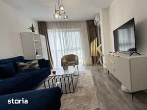 apartament cu 2 camere de inchiriat in zona Expozitiei — miniatura 6