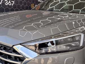 Hyundai Tucson MildHybrid Euro 6 Automat — miniatura 4