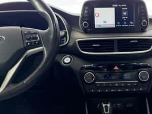 Hyundai Tucson MildHybrid Euro 6 Automat — miniatura 6