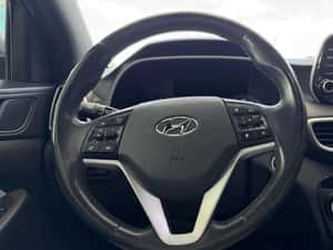 Hyundai Tucson MildHybrid Euro 6 Automat — miniatura 7