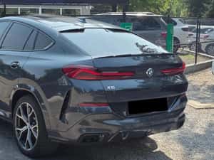 BMW X6 M50i xDrive | V8 530 CP | 44.540 km — miniatura 4