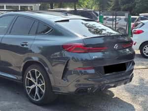 BMW X6 M50i xDrive | V8 530 CP | 44.540 km — miniatura 7