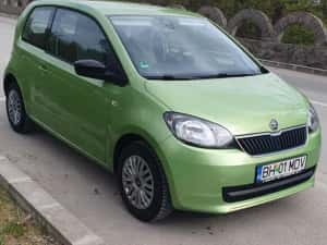 Skoda Citygo de vanzare